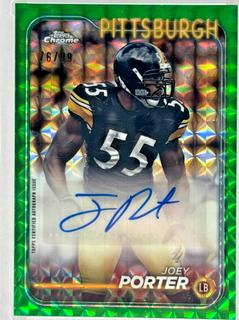 Joey Porter