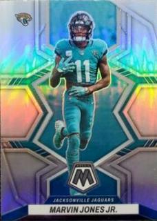 Marvin Jones Jr.