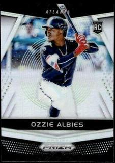 Ozzie Albies