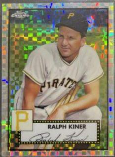 Ralph Kiner