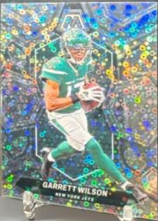 Garrett Wilson