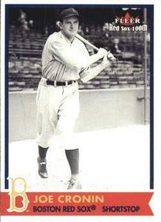Joe Cronin