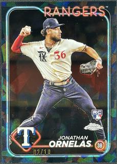 Jonathan Ornelas