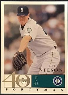 Jeff Nelson