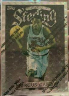Marcus Camby