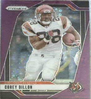 Corey Dillon