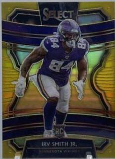 Irv Smith Jr.