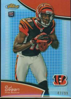 A.J. Green