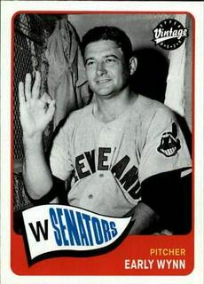 Early Wynn