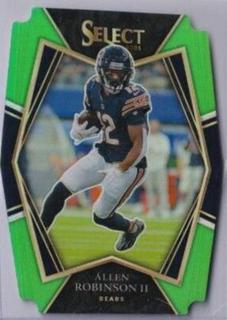 Allen Robinson II