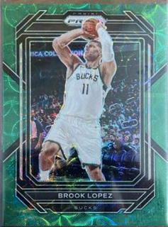 Brook Lopez