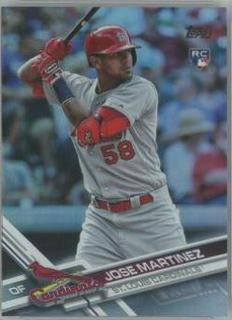 Jose Martinez