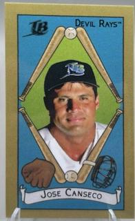 Jose Canseco
