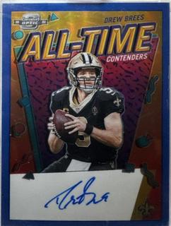 Drew Brees