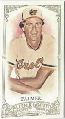 Jim Palmer #131