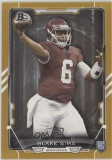Blake Sims