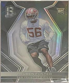 Reuben Foster