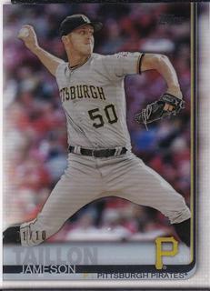 Jameson Taillon