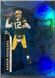 Aaron Rodgers