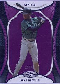 Ken Griffey Jr.