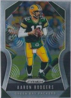 Aaron Rodgers