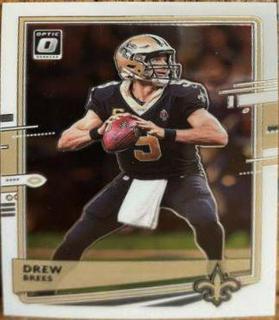 Drew Brees