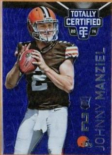Johnny Manziel