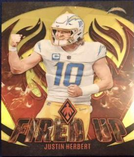 Justin Herbert