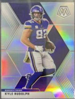 Kyle Rudolph