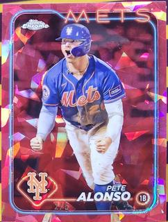 Pete Alonso