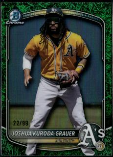 Joshua Kuroda-Grauer