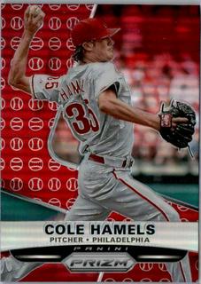 Cole Hamels