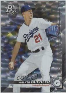 Walker Buehler