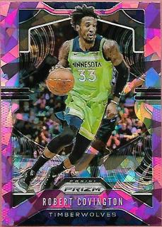 Robert Covington
