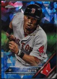Mookie Betts