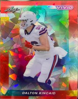 Dalton Kincaid