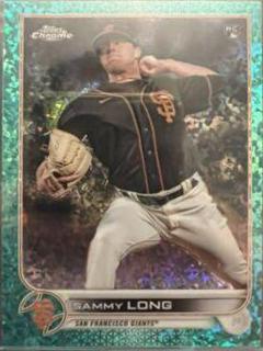 Sammy Long