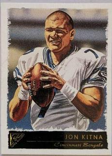 Jon Kitna