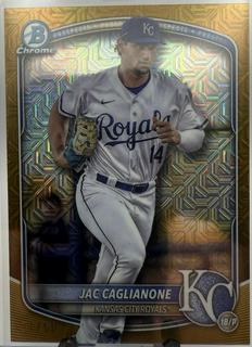 Jac Caglianone