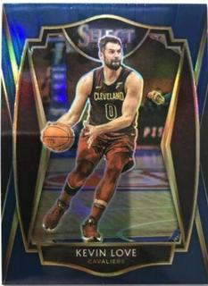 Kevin Love