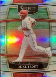 Mike Trout