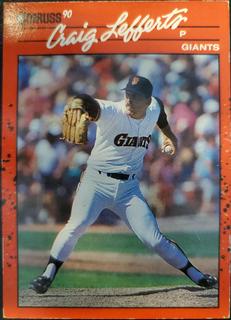 Craig Lefferts