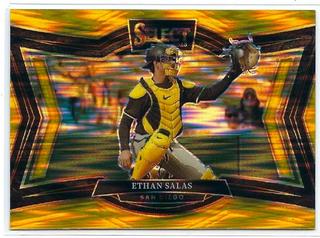 Ethan Salas