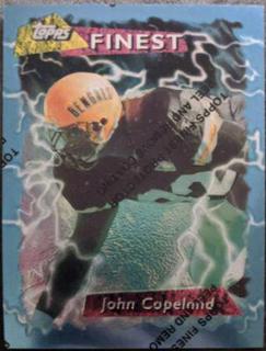 John Copeland