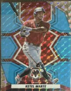 Ketel Marte