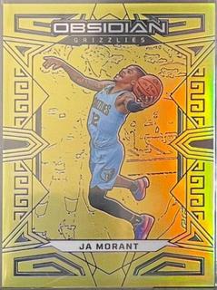 Ja Morant