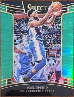 Joel Embiid