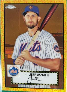 Jeff McNeil