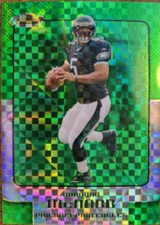Donovan McNabb