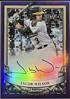 Jacob Wilson